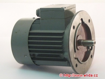 motor el.4AP90S-8 370W  705ot